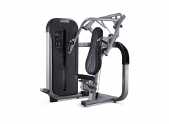 Inclined Chest Press Circular