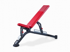 Fully Adjustable bench